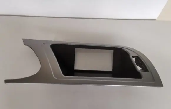 Audi A4 S4 B8 8K Radio/GPS head unit trim 8K1857186D