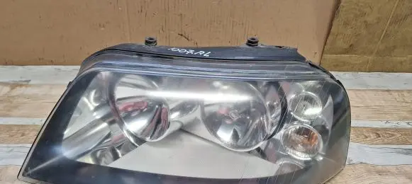 Seat Alhambra (Mk1) Headlight/headlamp 7M7941015K 7M7941015