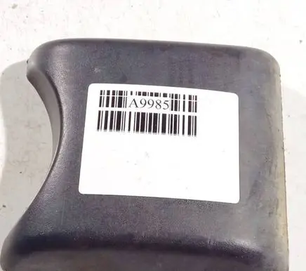 Opel Movano A Other interior part 7701692594
