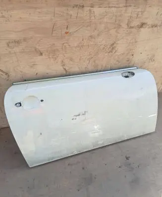 Mini One - Cooper R57 Back/rear loading door 