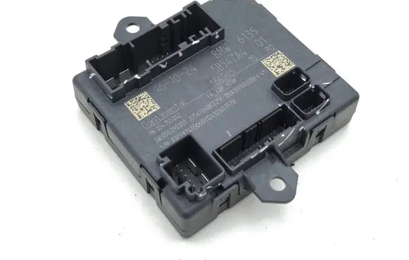 Mini F65 Door control unit/module 5B547A4 184905