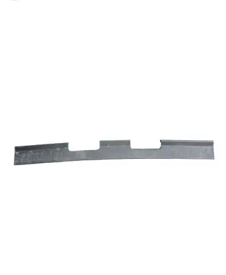 Volkswagen Polo IV 9N3 Front door exterior handle 9486998