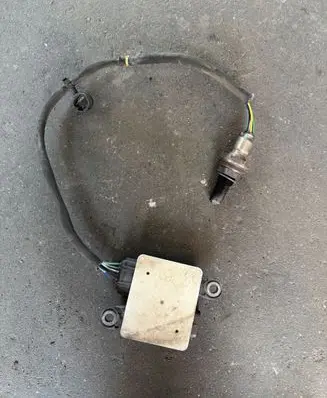 Jeep Grand Cherokee Lambda probe sensor 68146136AD
