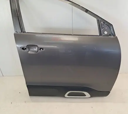 Citroen C5 Aircross Front door D307