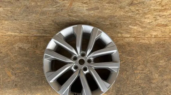 Land Rover Discovery 5 R21 alloy rim MY421007 T953735