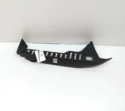 Jaguar I-Pace Centre console side trim rear J9D331013AC