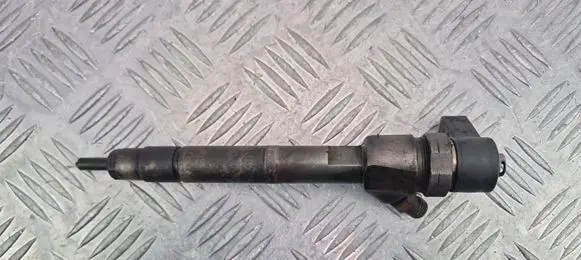Mercedes-Benz C W203 Fuel injector A6460700787
