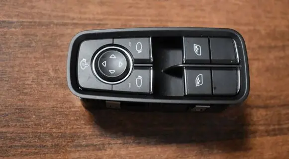 Porsche Cayman 982 Other switches/knobs/shifts 99161315502