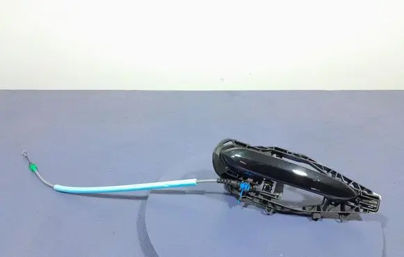 BMW 2 F45 Rear door exterior handle 9881778