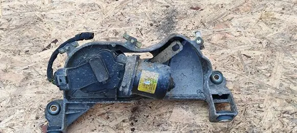 Audi A2 Front wiper linkage and motor 8Z1955023 54507211 5865500