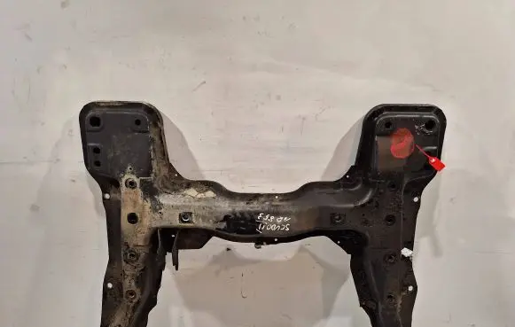 Front subframe