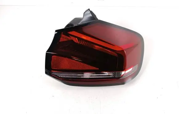 Citroen C4 III e-C4 Rear/tail lights 9831100080