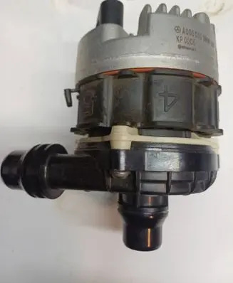 Mercedes-Benz Sprinter W907 W910 Electric auxiliary coolant/water pump A0005003800 A2C13846400 3107402840