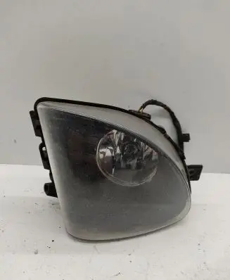 BMW 5 F10 F11 Front fog light 6317721688601 721688601 89206701