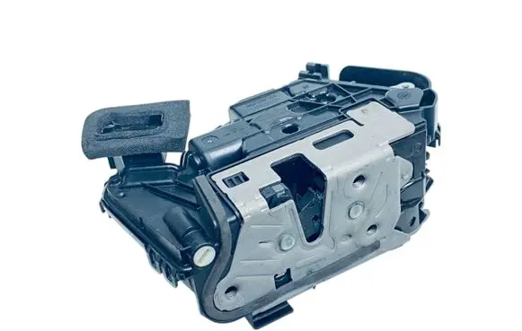 Cupra Formentor Front door lock 5TC837015D