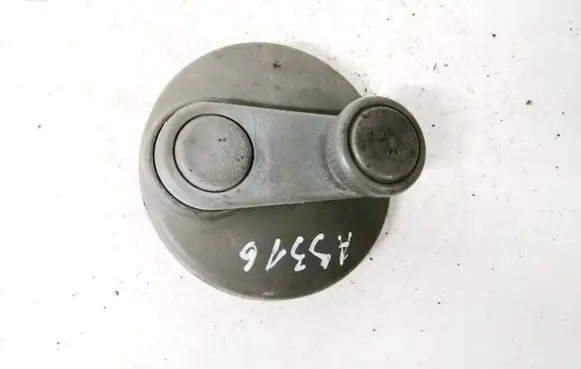 Citroen Evasion Front door window winding handle 1470085077