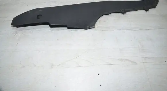 Volkswagen Scirocco Other sill/pillar trim element 1K1863046