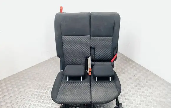 Ford Transit - Tourneo Connect Front double seat 
