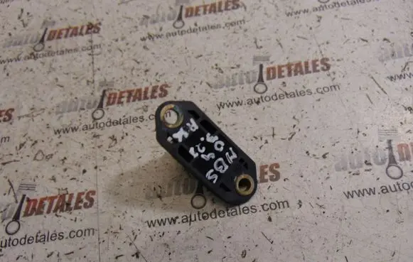 Mercedes-Benz S W220 Airbag deployment crash/impact sensor A0025476918