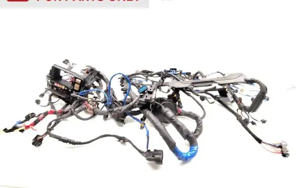 KIA Sportage Engine installation wiring loom 91403R2310 91403R231009