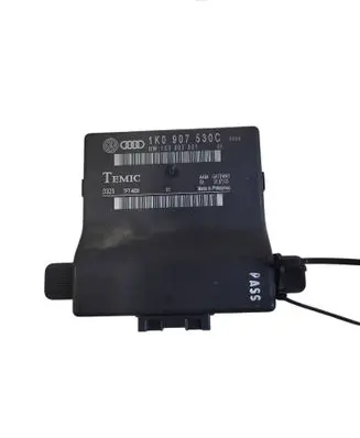 Volkswagen Golf V Gateway control module 1K0907530C
