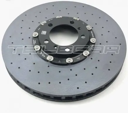 Porsche 992 Front brake disc 992615301AB 992615301E 992.615.301.E