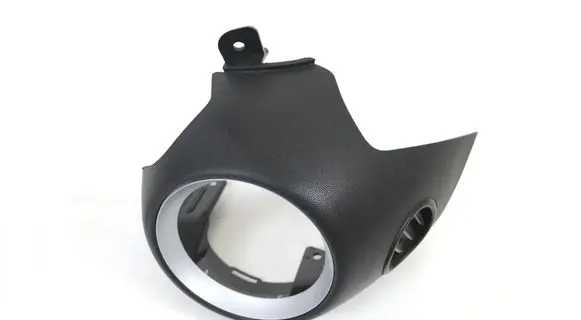 Mini One - Cooper Clubman R55 Dashboard glove box trim