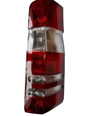 Mercedes-Benz Sprinter W906 Rear/tail lights