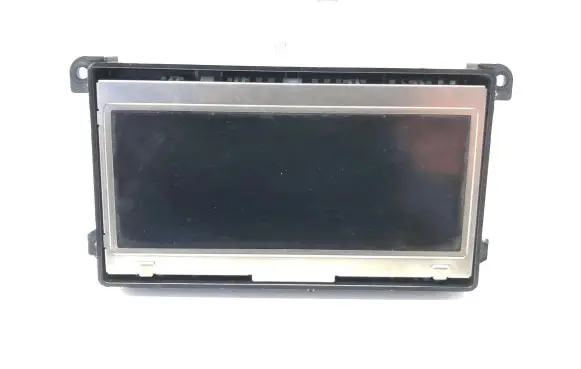 Audi A4 S4 B8 8K Screen/display/small screen 8T0919603 7647268380