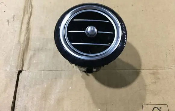 Mercedes-Benz E W213 Dashboard side air vent grill/cover trim A2138308000