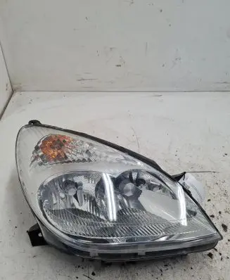 Citroen C5 Headlight/headlamp