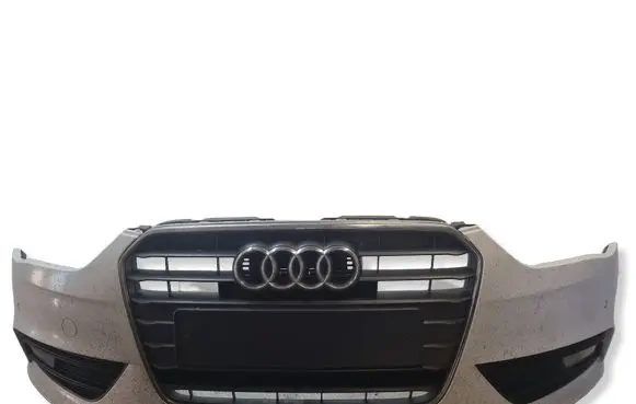 Audi A4 S4 B8 8K Front bumper 