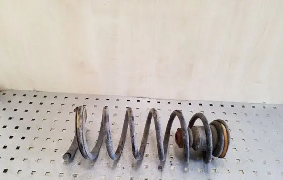 Peugeot 5008 Rear coil spring