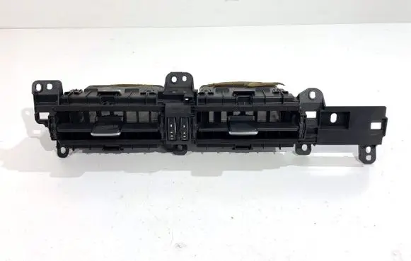 Toyota Auris E180 Dashboard side air vent grill/cover trim 