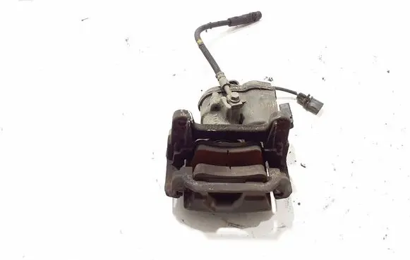 Audi A6 S6 C8 4K Rear brake caliper 8W0615404K