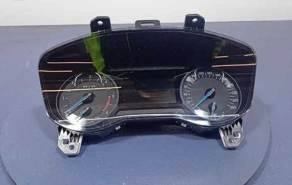 Ford Mondeo MK I Speedometer (instrument cluster) FS7T10849BGE