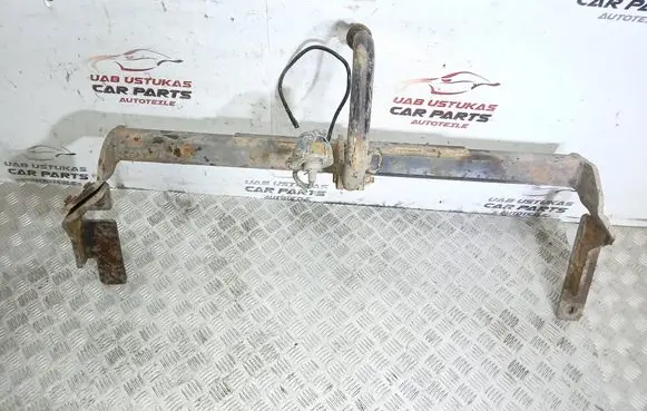 Citroen C5 Tow bar set 