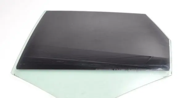 Volvo S90, V90 Rear door window glass 