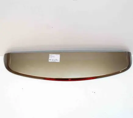 Hyundai i30 Tailgate/trunk spoiler 87210A6000