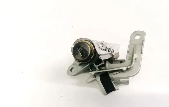 Audi A8 S8 D3 4E Tailgate exterior lock 4E0827573