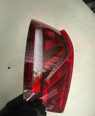 Volkswagen T-Roc Rear/tail lights 2GA945096D RE2891000502