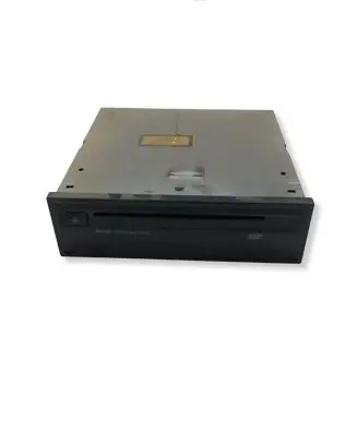 Audi A5 8T 8F Navigation unit CD/DVD player 4E0919887M 4E0910888E