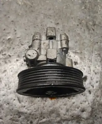 Hyundai Santa Fe Power steering pump