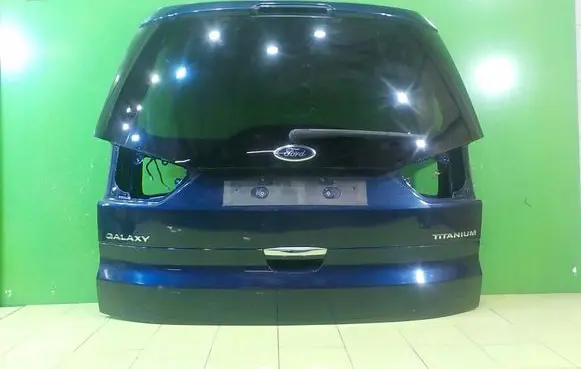 Ford Galaxy Tailgate/trunk/boot lid WP133