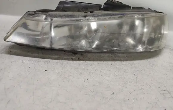 Peugeot 406 Headlight/headlamp