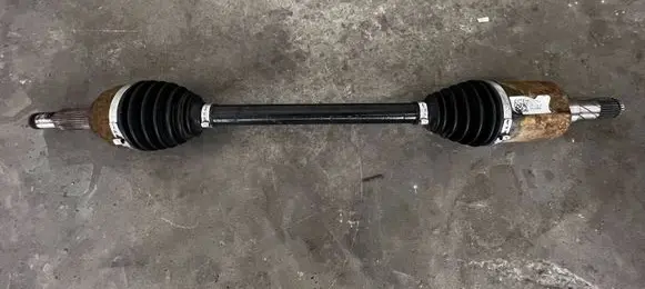 Tesla Model X Front driveshaft 102711100B 0015JJ2000586