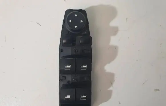 BMW 5 F10 F11 Electric window control switch 9241955 080912