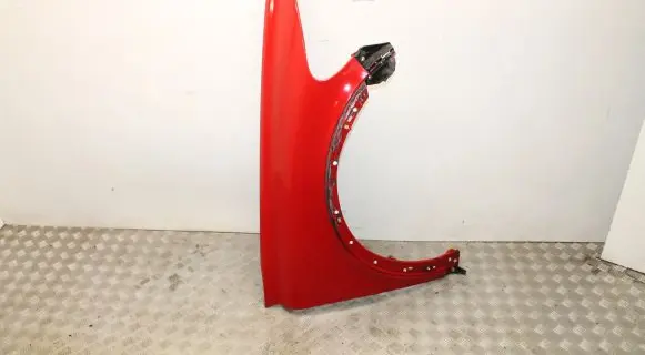 Volvo C30 Fender