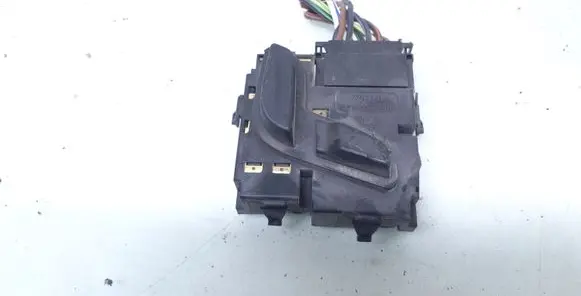 Mercedes-Benz E W212 Seat control switch A2048701858