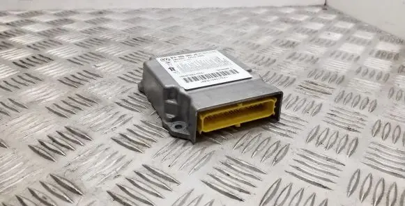 Volkswagen Scirocco Airbag control unit/module 1K0909605AE